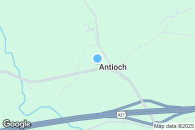 Map image of the property - 5021 Speedway Rd