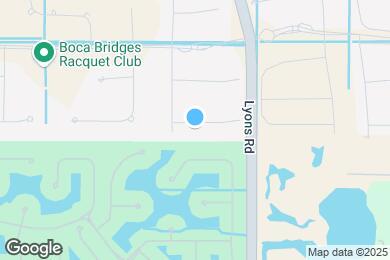 Map image of the property - 9060 Dulcetto Ct