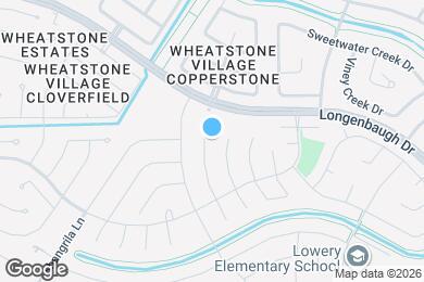 Map image of the property - 7774 High Village Dr