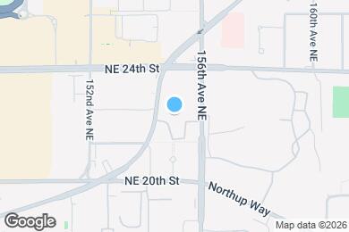 Map image of the property - 15522 Northeast 22nd Place-SI FL3-ID904