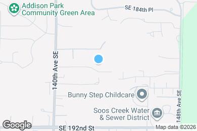 Map image of the property - Unit