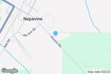 Map image of the property - 611 Koontz Rd