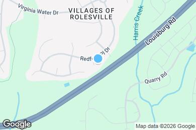 Map image of the property - 708 Turleygreen Ct