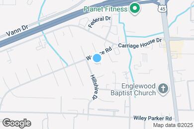 Map image of the property - 19 Foxboro Cv