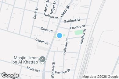 Map image of the property - 16 Harriet Tubman Ct