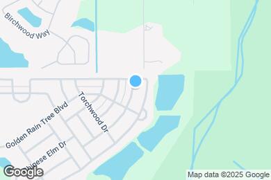 Map image of the property - 14852 Sweet Acacia Dr