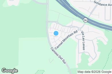 Map image of the property - 12641 Stella Ln