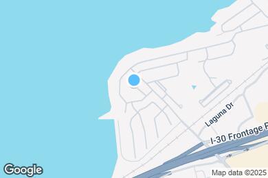 Map image of the property - 3931 Roma Ct