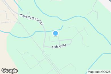 Map image of the property - 9469 Bethsaida Ct