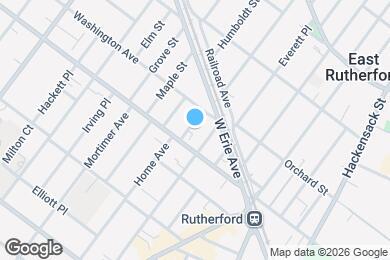 Map image of the property - 11 Ayer Pl