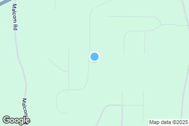 Map image of the property - 215 Bramble Bush Trail