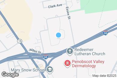 Map image of the property - 69 Wildwood Dr