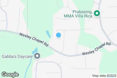 Map image of the property - 322 Yale Ct