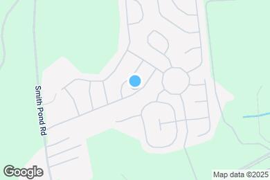 Map image of the property - 142 Quiet Grove Dr