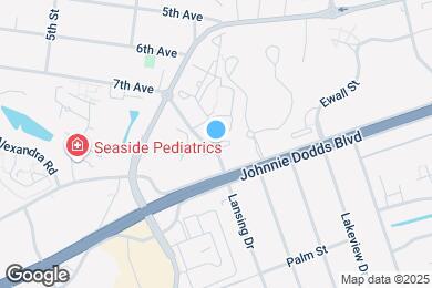 Map image of the property - 553 Cooper Village Ln