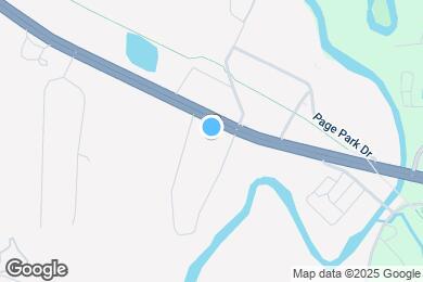 Map image of the property - 292 Manchester Rd