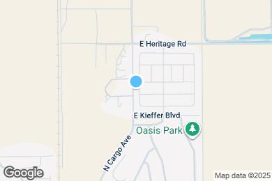 Map image of the property - 24484 N Shelton Way