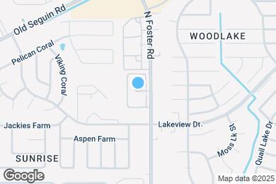 Map image of the property - Montabella Senior