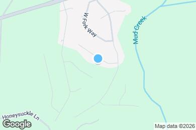 Map image of the property - 85 Meadow Spring Ct