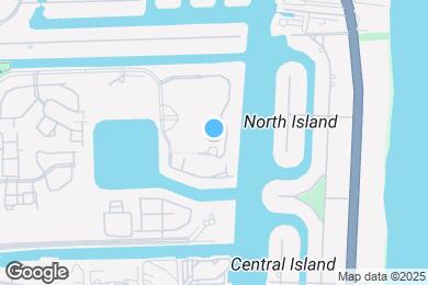 Map image of the property - 21050 NE 38th Ave