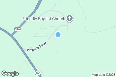Map image of the property - 2907 Vineyards Pky
