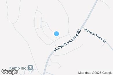 Map image of the property - 8407 Plymouth Dr