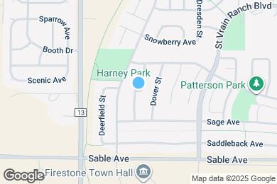 Map image of the property - 10214 Dogwood St