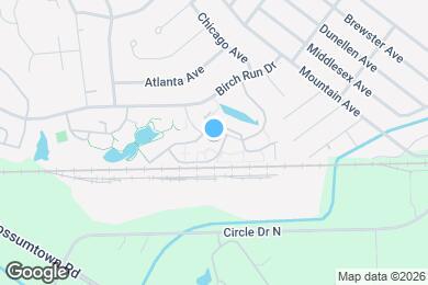 Map image of the property - 194 Bexley Ln