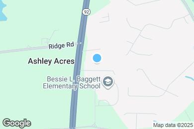Map image of the property - 89 Village Dr