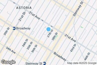 Map image of the property - 3130 37th St