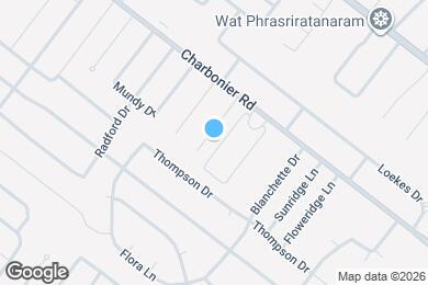 Map image of the property - 17 Elwood Ct