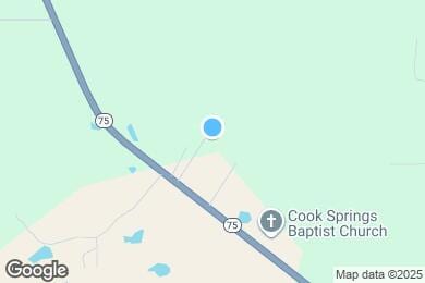 Map image of the property - 18 Sutterfield Ln