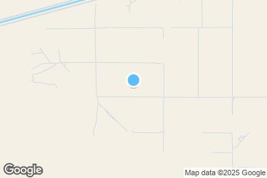 Map image of the property - 18112 W Peak View Rd
