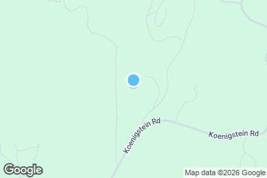 Map image of the property - 12000 Koenigstein Rd
