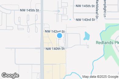 Map image of the property - Album Quail Springs 55+ Active Adult Apart...