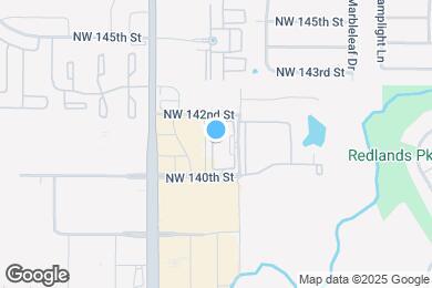 Map image of the property - Album Quail Springs 55+ Active Adult Apartment Homes