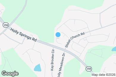 Map image of the property - 467 Hobson Wy