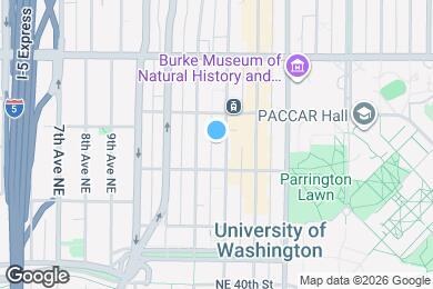 Map image of the property - Canterbury Court