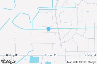 Map image of the property - 17247 Southern Hvn Dr