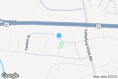 Map image of the property - 4045 Caribon St