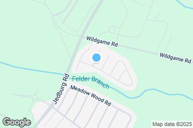 Map image of the property - 211 Westbrooke Rd