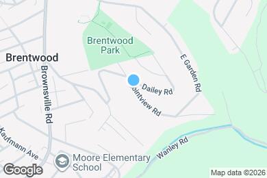 Map image of the property - 358 Pointview Rd