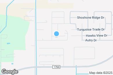 Map image of the property - 916 American Monarch Dr