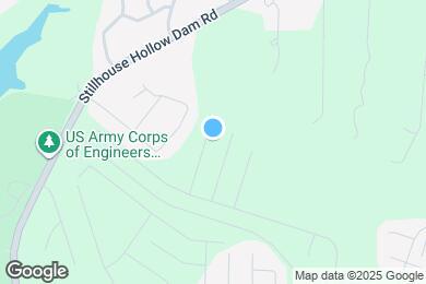 Map image of the property - 4078 Estes Ct