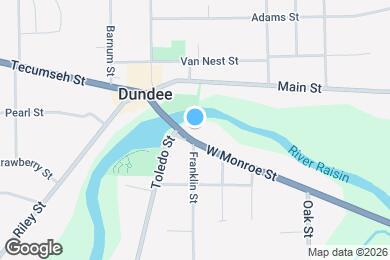 Map image of the property - Heritage On The River