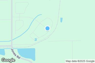 Map image of the property - 9004 Latigo Ln