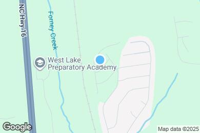 Map image of the property - 1972 Sedona Ln