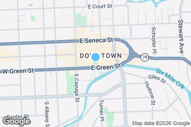 Map image of the property - Asteri Ithaca