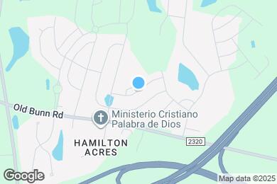 Map image of the property - 348 Gourd St