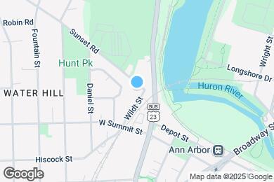 Map image of the property - 211 Sunset Rd